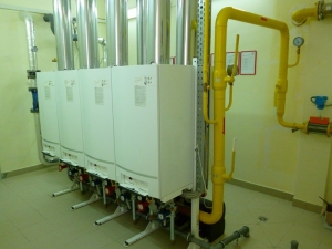 Строительство котельных под ключ: надёжное и эффективное решение для тепловых систем