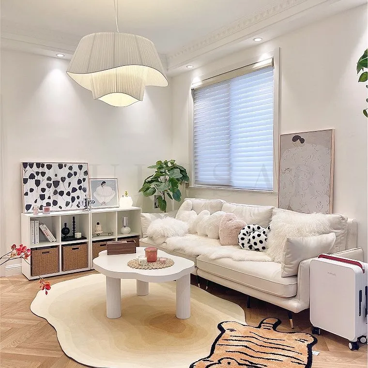 Преимущества выбора дизайнерского освещения