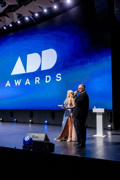 ADDAWARDS.RU: завершен X юбилейный сезон международной премии