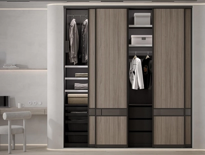 Преимущества выбора корпусной мебели