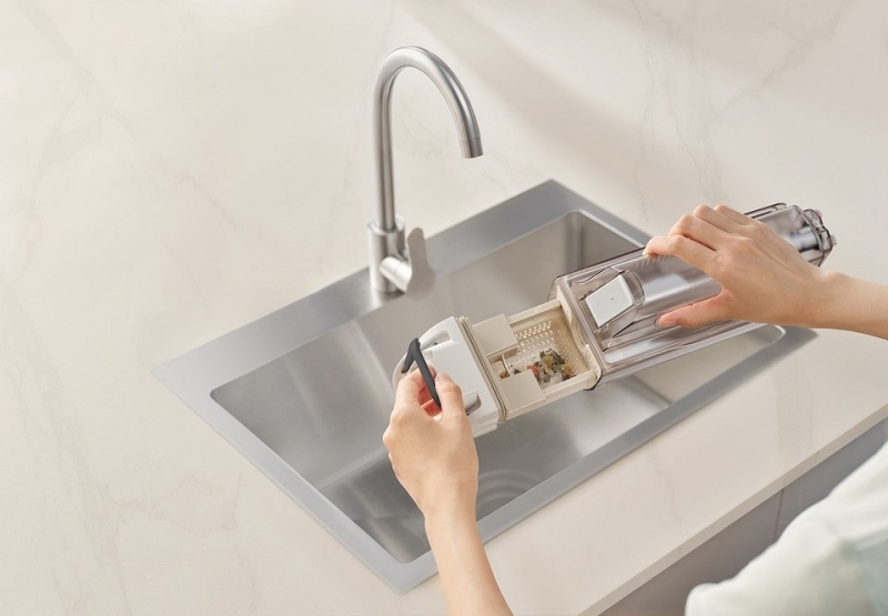 Две новинки Trouver: версии K30 и K30 Mix с расширенными возможностями