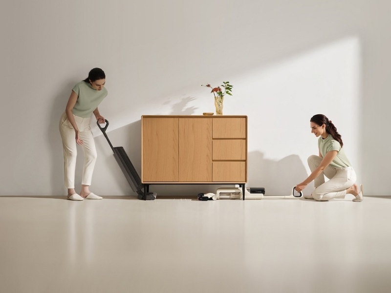 Две новинки Trouver: версии K30 и K30 Mix с расширенными возможностями