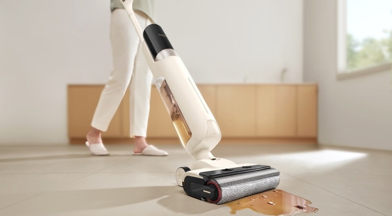 Две новинки Trouver: версии K30 и K30 Mix с расширенными возможностями