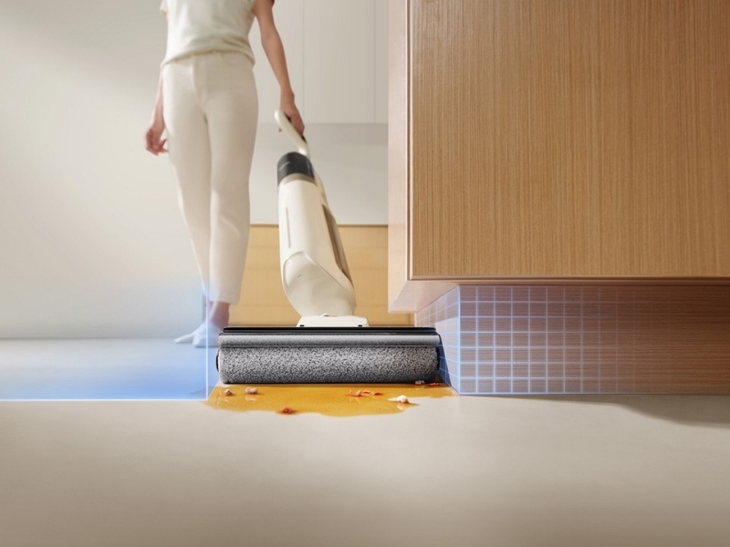 Две новинки Trouver: версии K30 и K30 Mix с расширенными возможностями