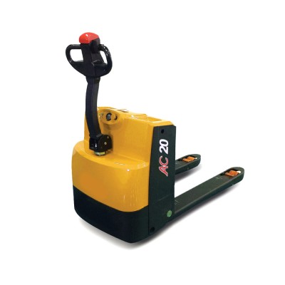 Складская техника Aurora Forklift: надежные решения для вашего склада