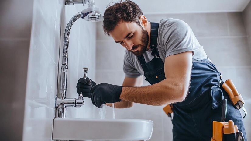 Как выбрать надежного сантехника