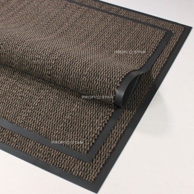 Как выбрать грязезащитный коврик