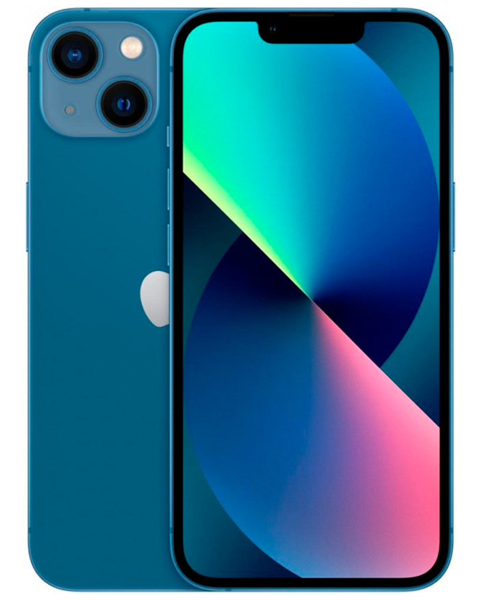 Преимущества смартфона iPhone 13