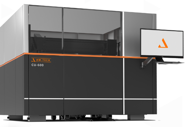 Керамический 3D принтер: Революция в мире аддитивных технологий