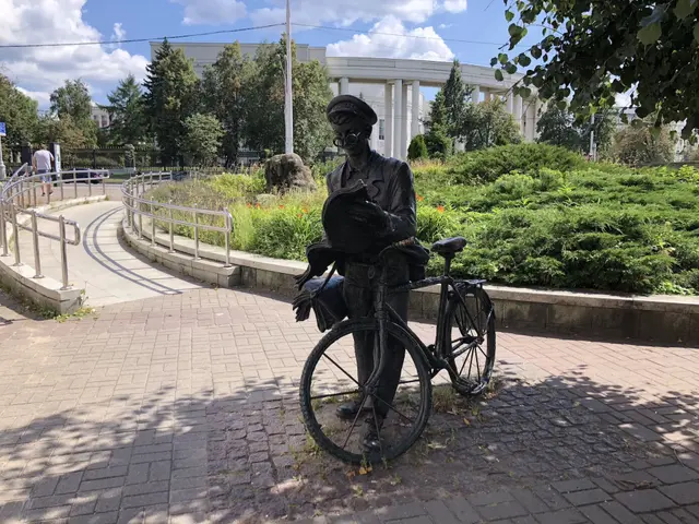 Достопримечательности Минска: Увлекательное Путешествие по столице Беларуси