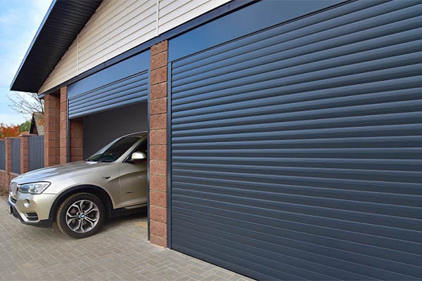 Как выбрать качественные откатные ворота