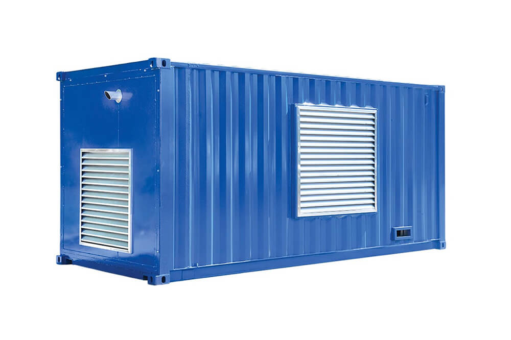 Здания из блок-контейнеров: современное решение для быстрого и экономичного строительства