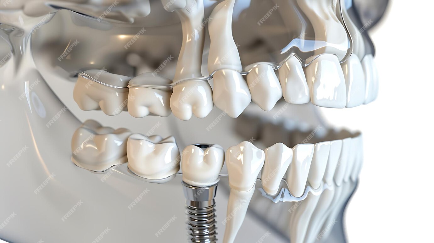 Особенности имплантации зубов: что нужно знать перед процедурой