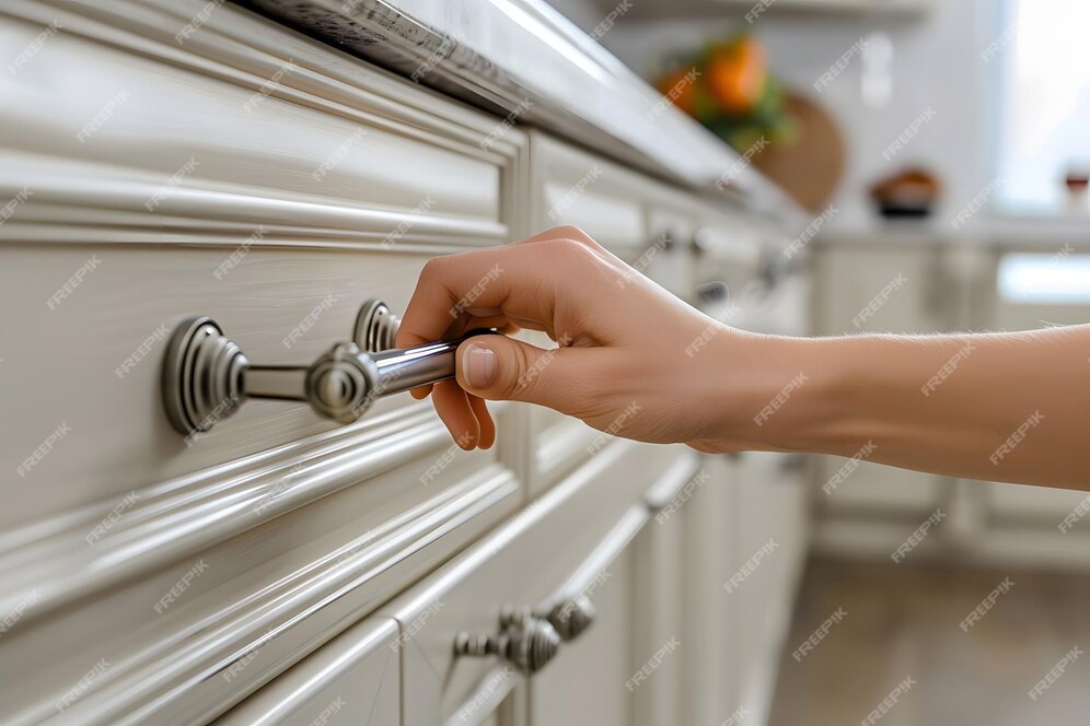 Как выбрать качественные мебельные ручки и как их выбрать