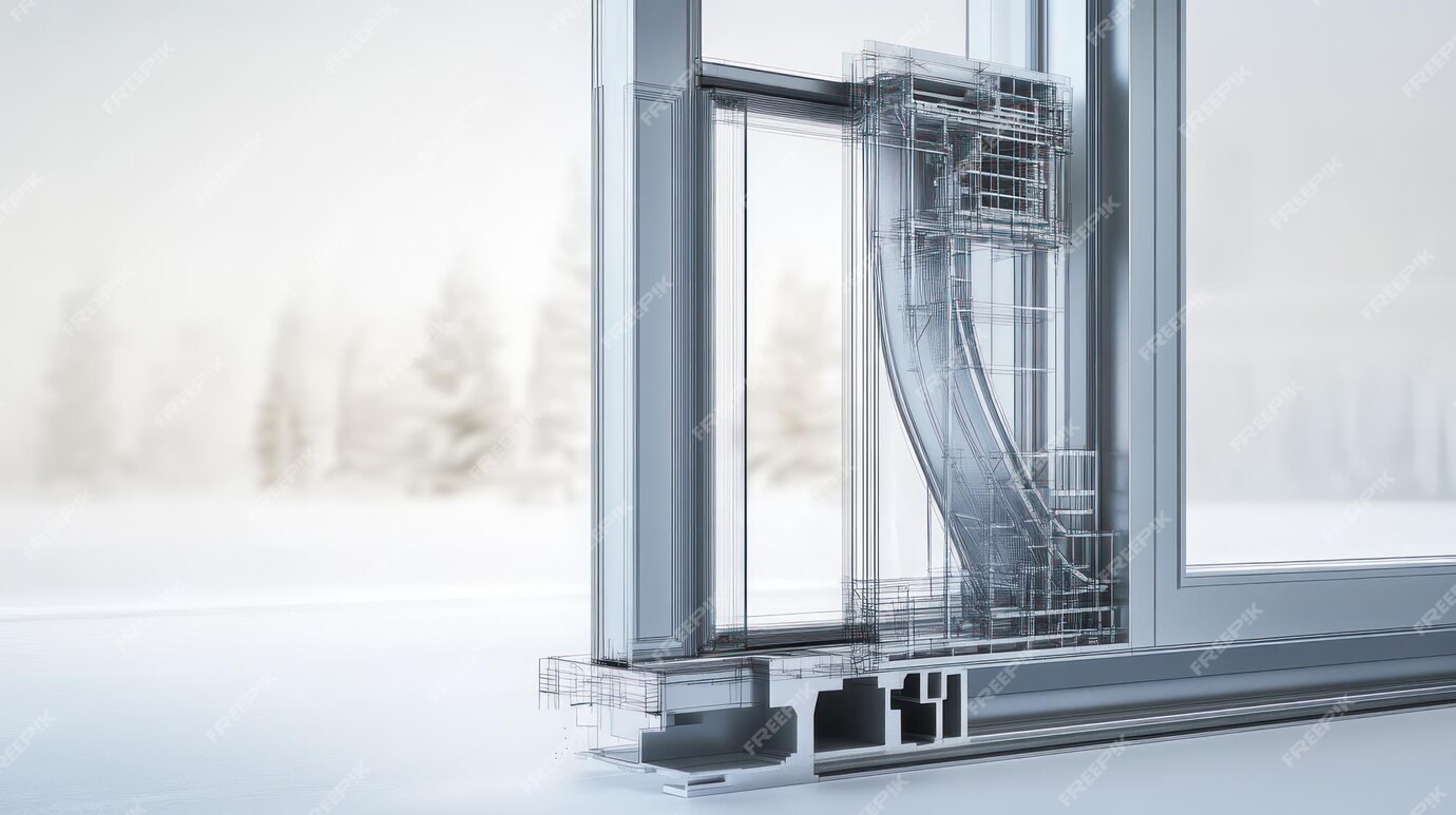 Преимущества выбора пластиковых окон в Алматы