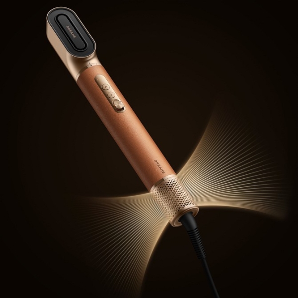 Новые грани красоты и ухода за волосами вместе с Dreame AirStyle Pro