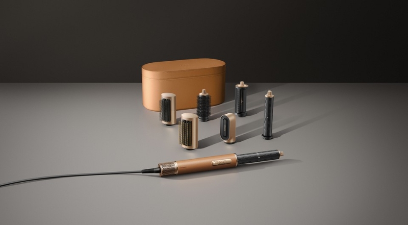 Новые грани красоты и ухода за волосами вместе с Dreame AirStyle Pro