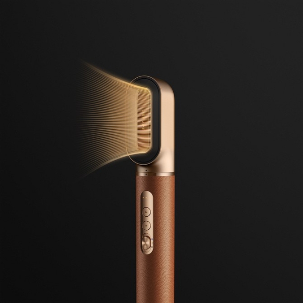 Новые грани красоты и ухода за волосами вместе с Dreame AirStyle Pro