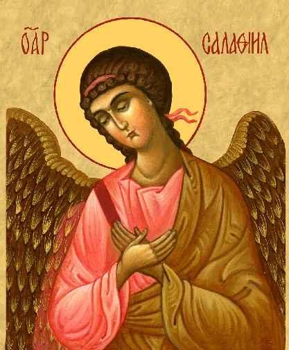 Иконы ангелов с компанией ленбагет: традиции, качество и душевное тепло