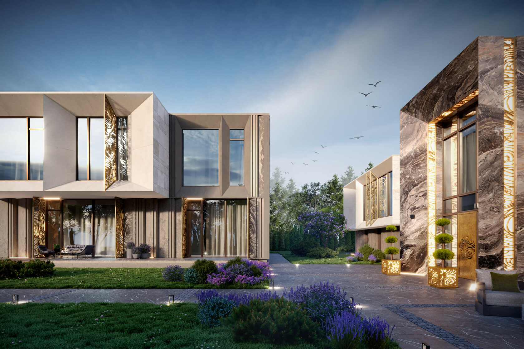 Архитектурное проектирование: искусство, наука и технология создания пространств