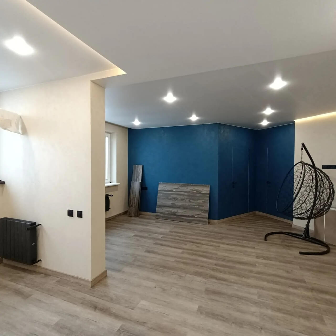 Ремонт квартир в Санкт-Петербурге: особенности, этапы и советы