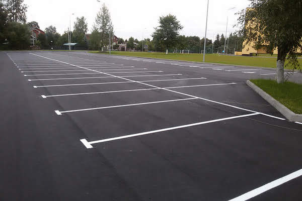 Особенности асфальтирования: от выбора материалов до технологии укладки