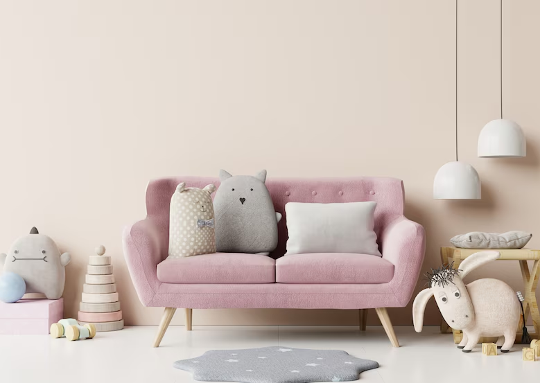 Как выбрать детский диван: важные аспекты и рекомендации