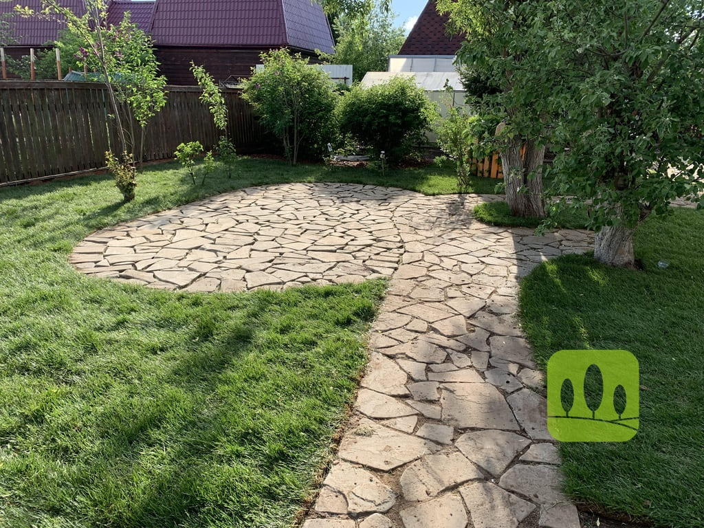 Особенности разработки ландшафтного дизайна: от идеи до воплощения