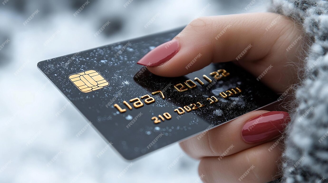 Как выгодно оформить дебетовую карту