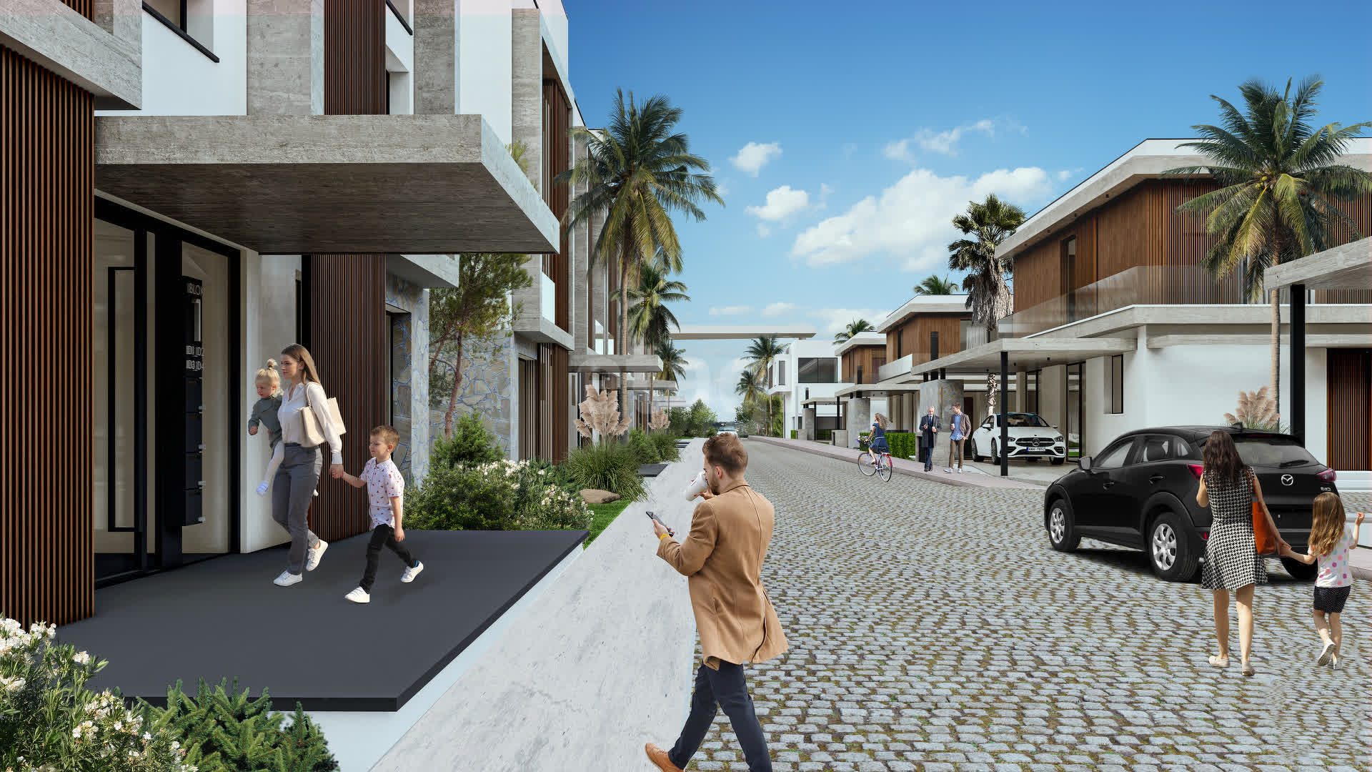 Перспективы покупки квартиры в Северном Кипре