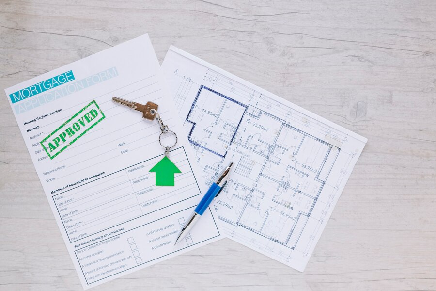 Узаконивание перепланировки квартиры: важные аспекты и порядок действий