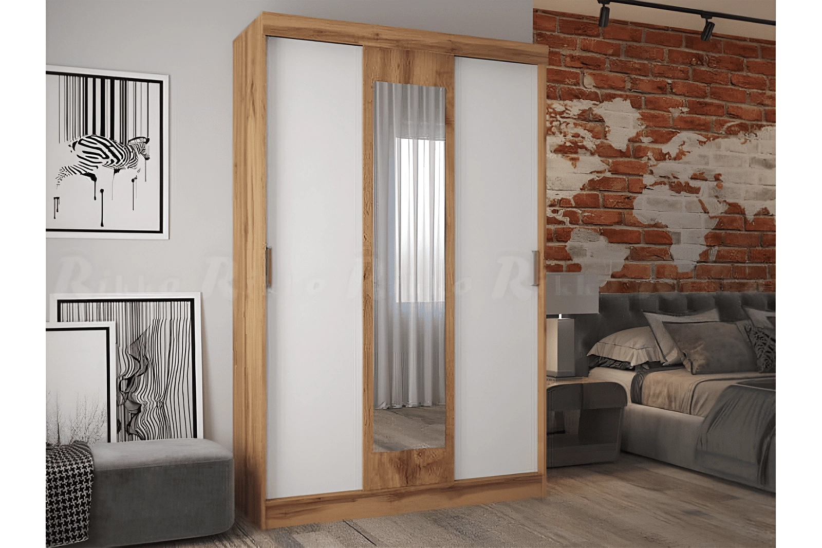 Как выбрать шкаф