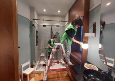 Уборка запущенной квартиры: как привести жилье в порядок после долгого запустения