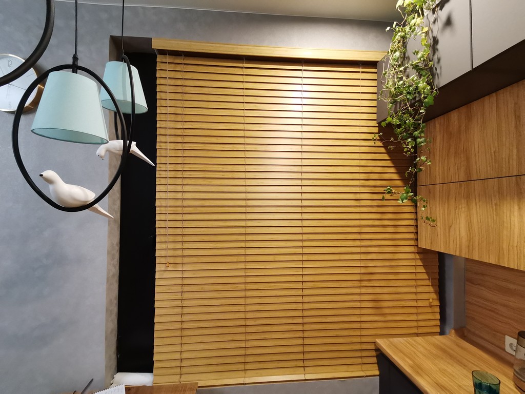 Как выбрать жалюзи