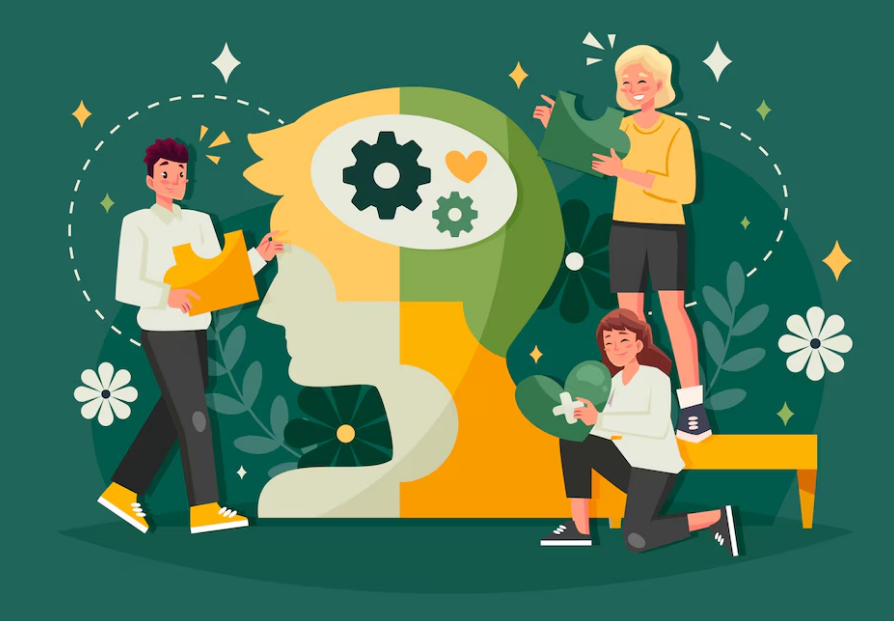 Основные преимущества выбора курсов психологии в современном мире