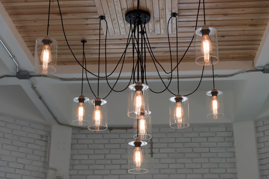 Оформление лофт пространства: как создать стильный и функциональный интерьер