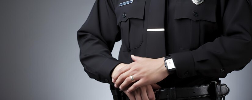 ЧОП: Надежная Защита Бизнеса и Личной Безопасности