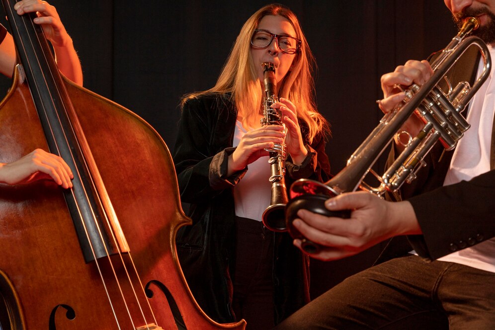 Симфоническая музыка: великое искусство звука и гармонии