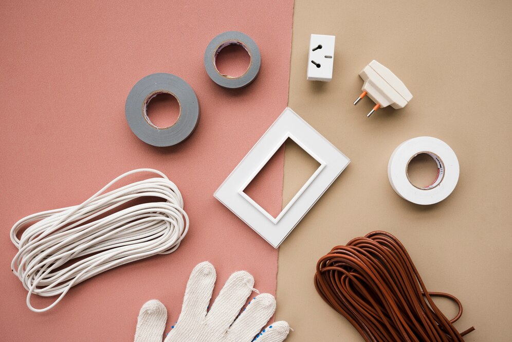 Почему важно выбрать качественные комплектующие для натяжных потолков