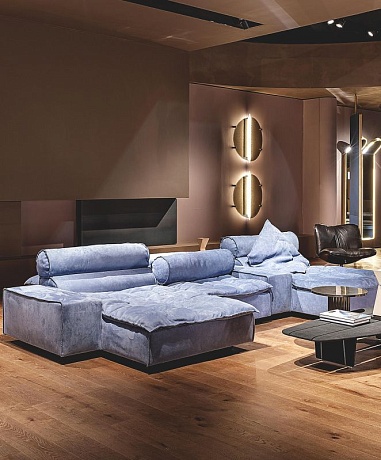 Преимущества выбора премиум мебели для вашего дома