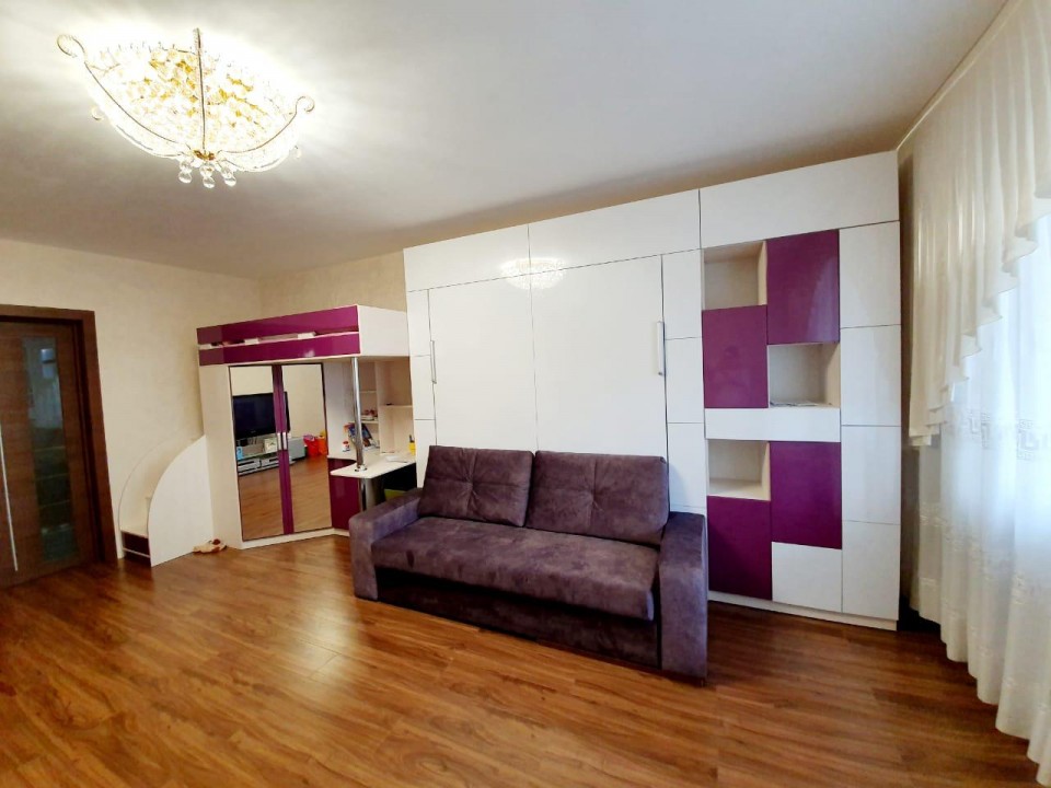 Что представляет собой мебель-трансформер