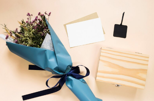 ЭКСПРЕСС БУКЕТ: современный взгляд на мужские букеты