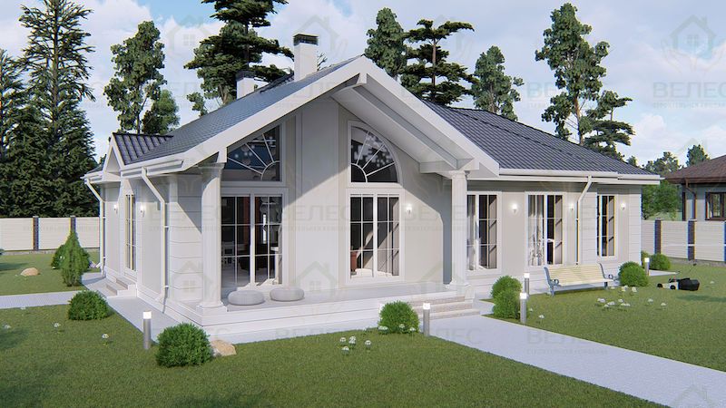 Важные этапы строительства домов: от выбора участка до сдачи объекта