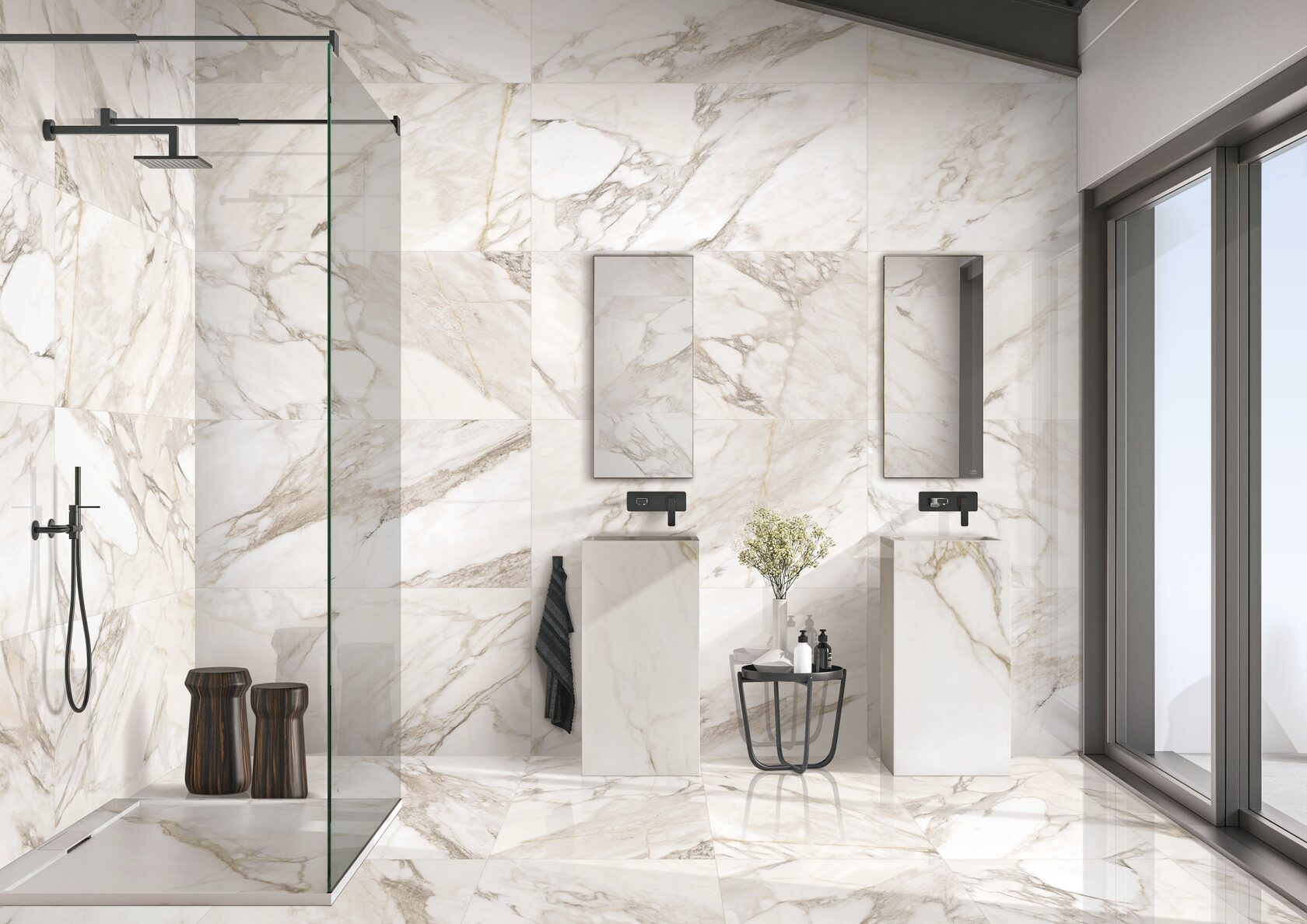 Как ухаживать за керамогранитом, чтобы он выглядел как новый