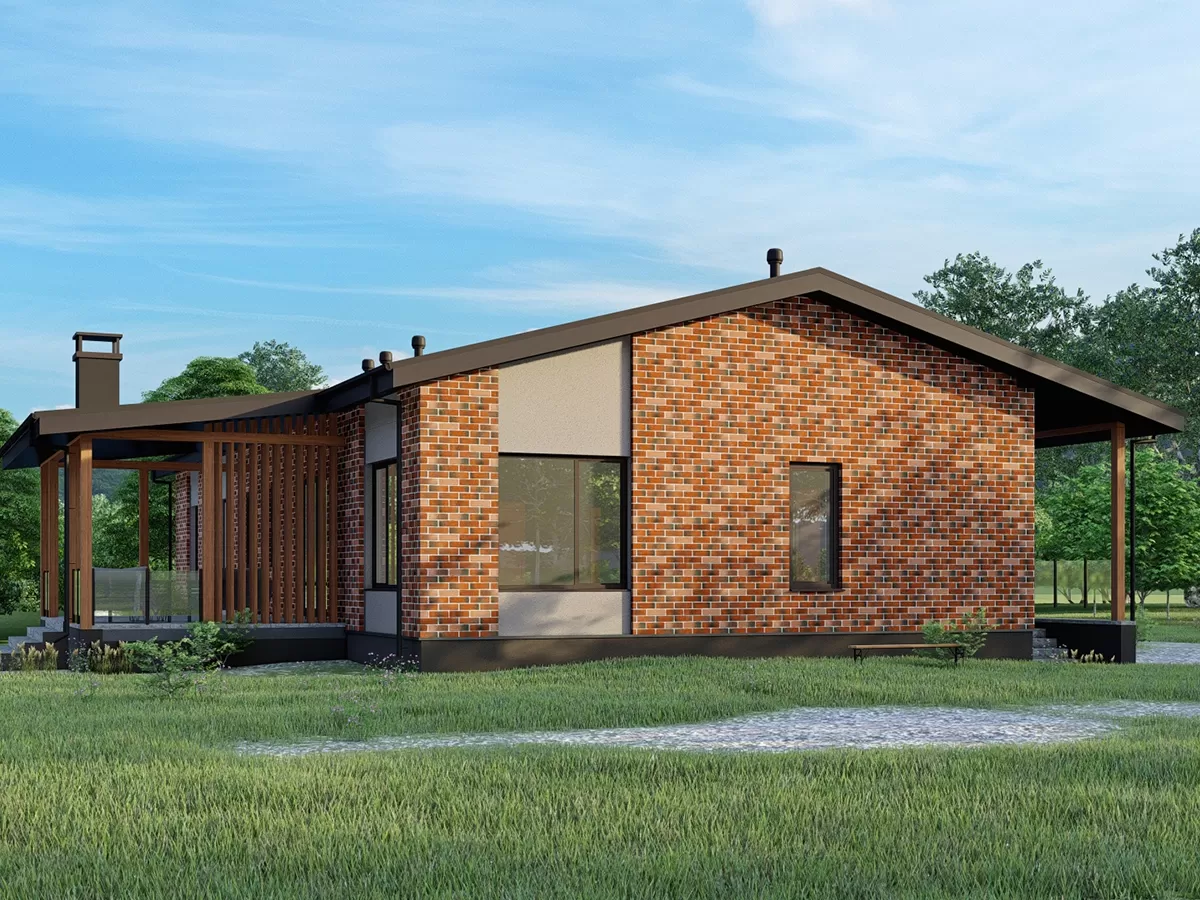 Строительство кирпичных домов: технологии, преимущества и важные нюансы