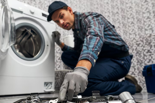 Как проверить сливной шланг и фильтр стиральной машины самостоятельно