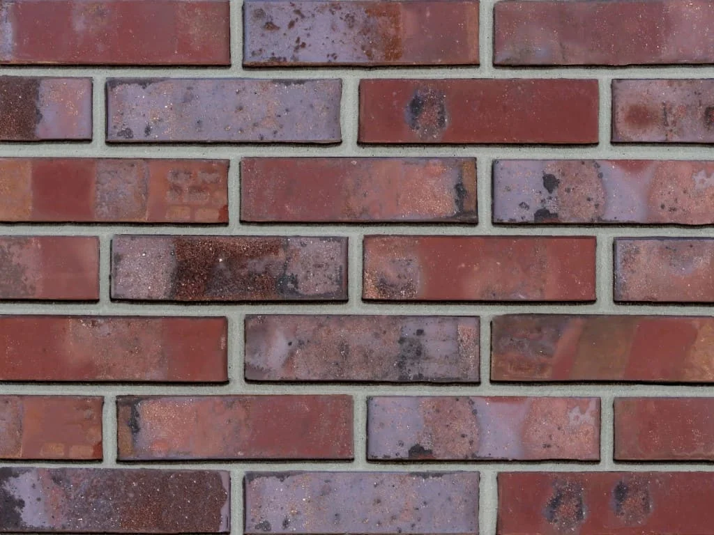 Где используется клинкерная плитка