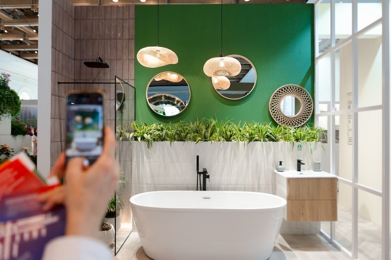 Лучшие из лучших в Третьяковке и Шанхае: как прошла VI Московская неделя интерьера и дизайна