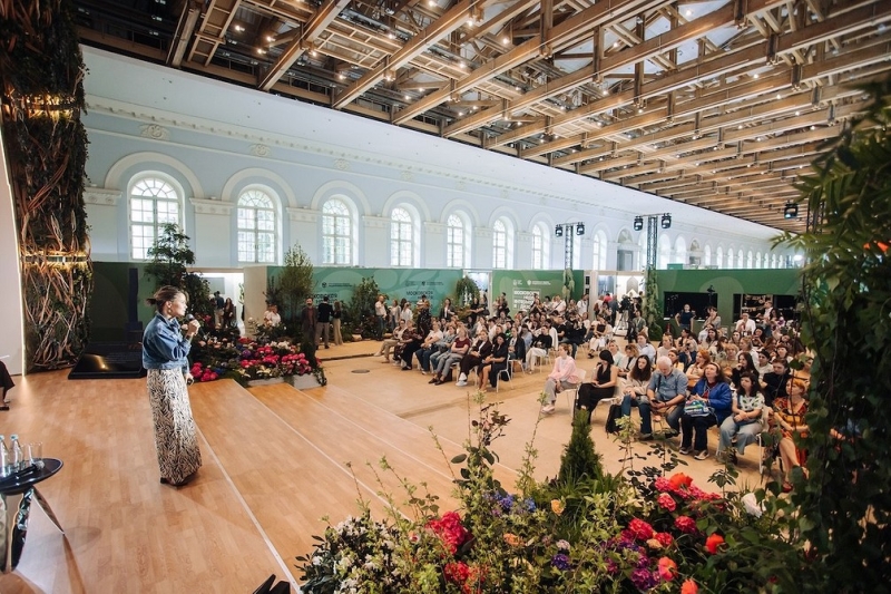 Лучшие из лучших в Третьяковке и Шанхае: как прошла VI Московская неделя интерьера и дизайна