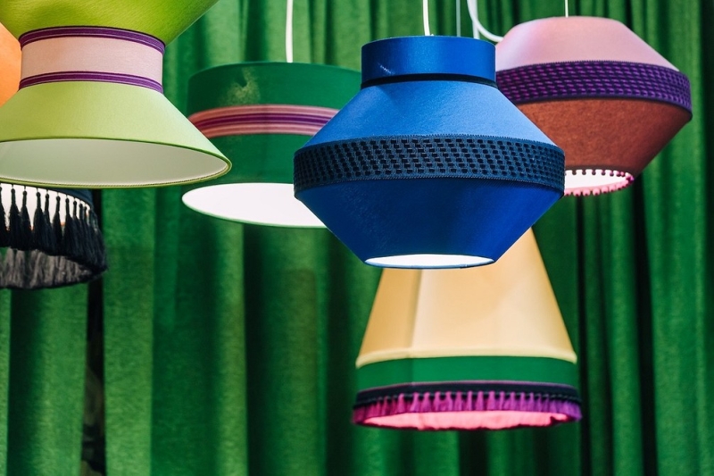 Лучшие из лучших в Третьяковке и Шанхае: как прошла VI Московская неделя интерьера и дизайна